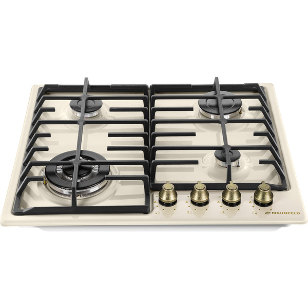 Варочная панель MAUNFELD EGHE.64.63CBG.R/G