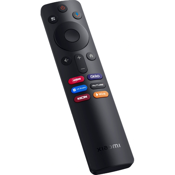 Телевизор Xiaomi S Mini LED 85" 2026 ELA6504RU (L85MС-SRU)