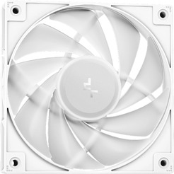 Система жидкостного охлаждения для процессора DeepCool LE360 WH V2 R-LE360-WHAMMN-G-2