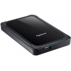 Внешний жесткий диск APACER AP1TBAC532B-1 1TB