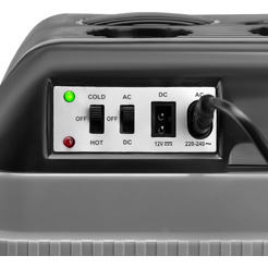 Автохолодильник Coolfort CF-0233