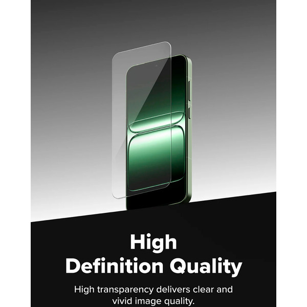 Защитное стекло Ringke EASY SLIDE 2шт для Oneplus 13s