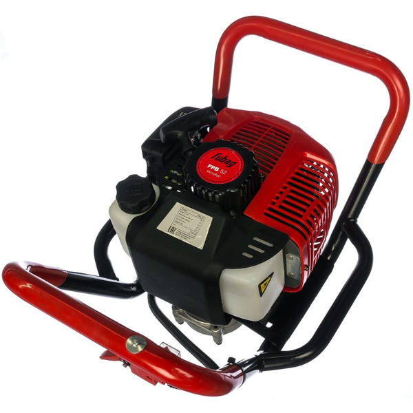 Мотобур Fubag FPB 52 38272 (без шнека)