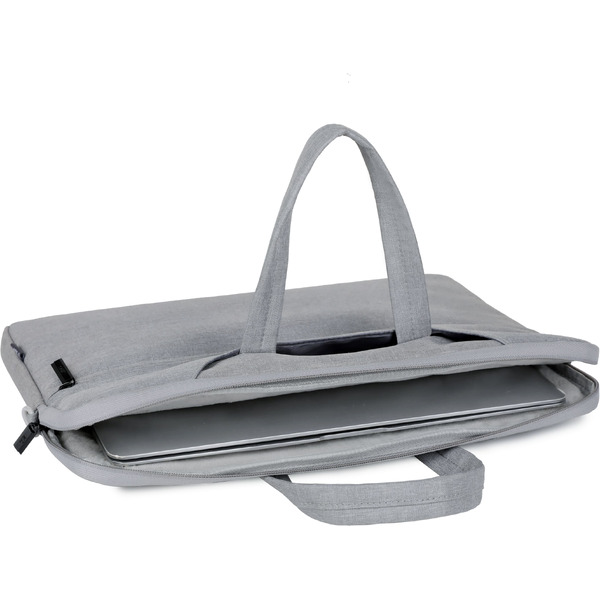 Сумка для ноутбука Miru Hiding 15.6 MLB-1044 (серый)