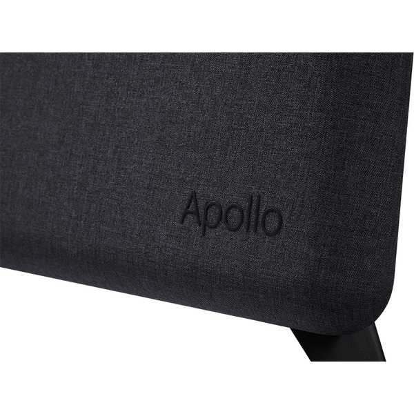 Конвектор Ballu Apollo digital INVERTER Space Black BEC/ATI-2002