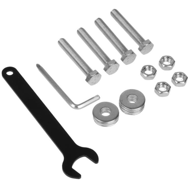 Станок вертикально-сверлильный WORTEX DB 1305 (1318399)