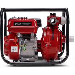 Мотопомпа Stavr SMP 50HP 9070600096