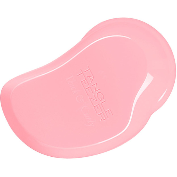 Расческа Tangle Teezer Thick & Curly Dusky Pink 2180