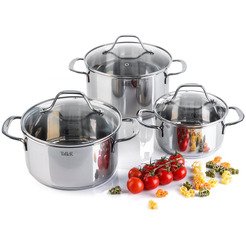 Набор посуды TalleR TR-11060 Брилон