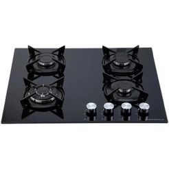 Варочная панель MAUNFELD EGHG.64.13STS-EB