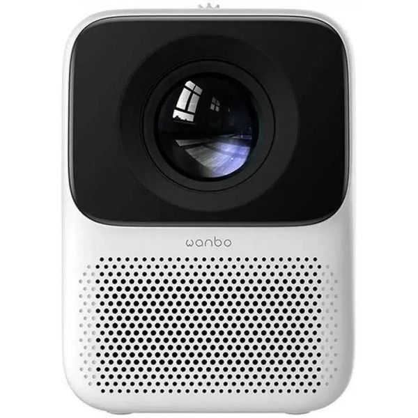 Проектор Wanbo T2 Max (белый)