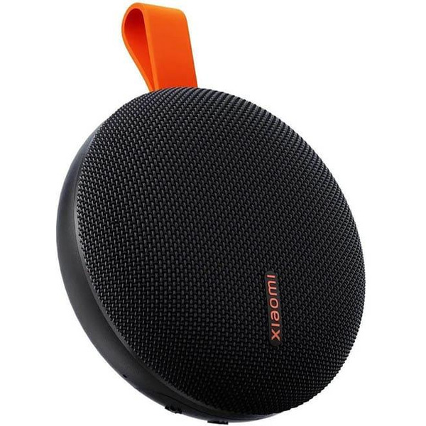 Беспроводная колонка Xiaomi Bluetooth Speaker Essential (черный)