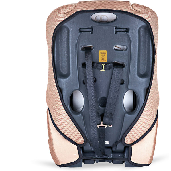 Детское автокресло LORELLI EXPLORER  Beige Cute Bears 9-36 кг