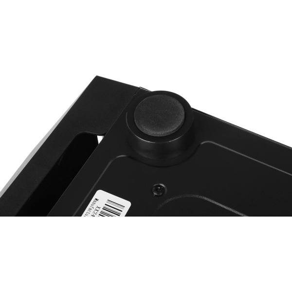 Корпус Aerocool Glider Cosmo-G-BK-v1