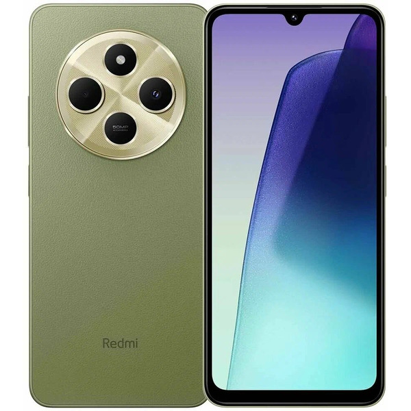 Смартфон Xiaomi Redmi 14C 8GB/256GB Sage Green RU