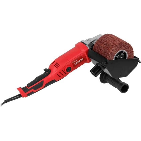 Щеточная шлифмашина Wortex WS 1012 S (1304444)