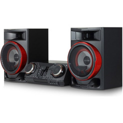 Минисистема LG X-Boom CL87
