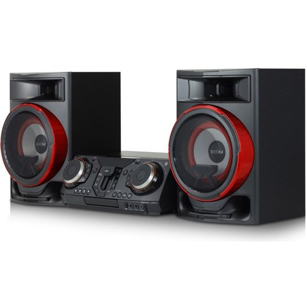Минисистема LG X-Boom CL87
