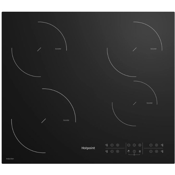 Варочная поверхность Hotpoint HB 2560S NE