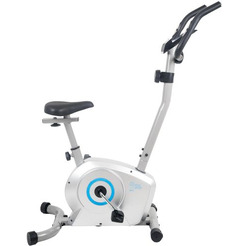 Велотренажер Atlas Sport Sky Silver