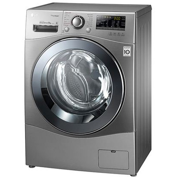 Стиральная машина LG F14B3PDS7