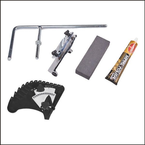 Станок точильный Einhell TC-WD 200 (4418008)