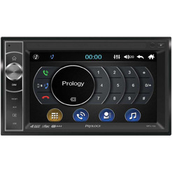 USB-магнитола Prology MPV-120
