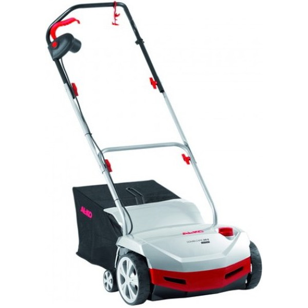 Аэратор электрический Al-KO Combi Care 38 P Comfort
