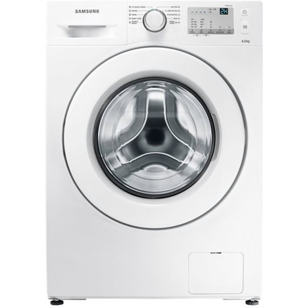 Стиральная машина SAMSUNG WW60J3097LWDLP