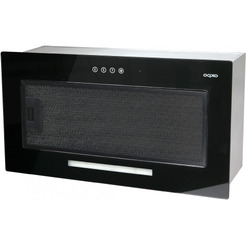 Кухонная вытяжка Akpo Mio 60 WK-11 (черный)