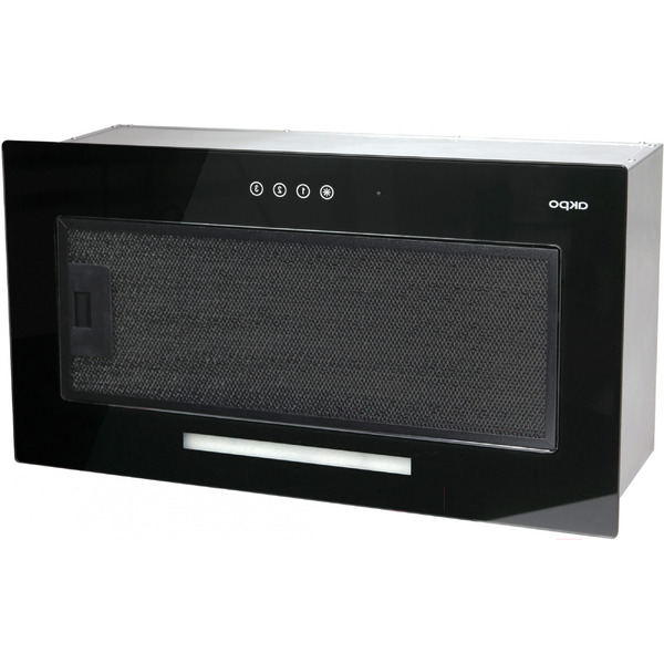 Кухонная вытяжка Akpo Mio 60 WK-11 (черный)