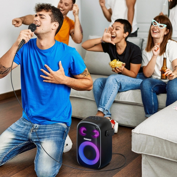 Портативная колонка для вечеринки Tronsmart Halo 110