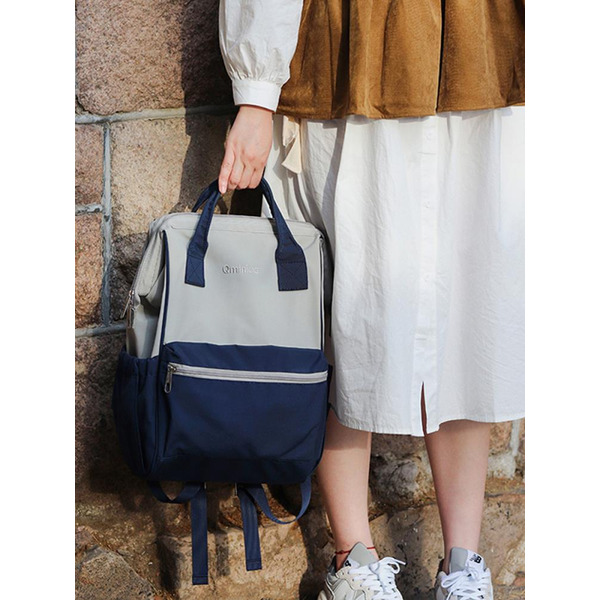 Рюкзак Qminica EMB-002С