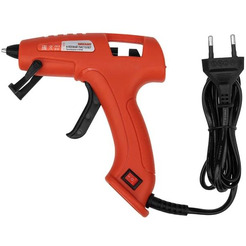 Термоклеевой пистолет Rexant 12-1510
