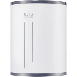 Водонагреватель Ballu BWH/S 10 Omnium Uni O