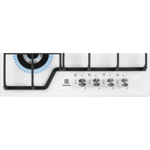 Газовая варочная панель ELECTROLUX GRE363MW
