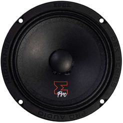 Мидбасс EDGE EDBXPRO6-E2