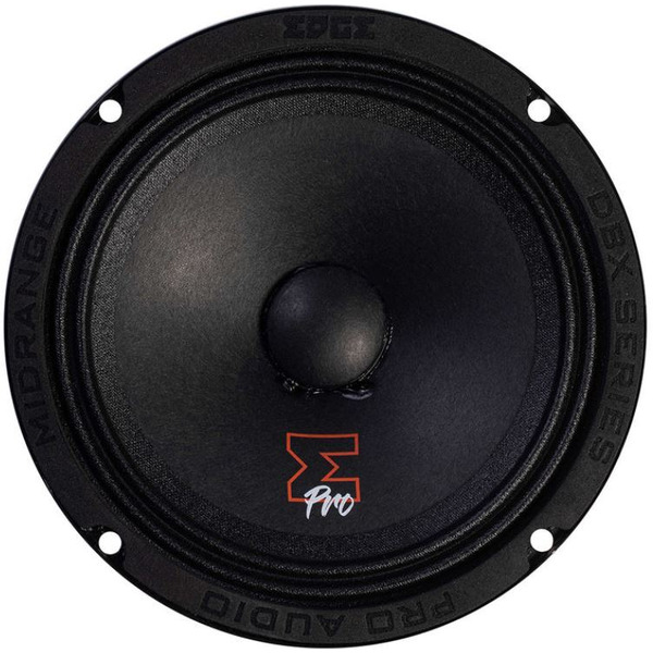 Мидбасс EDGE EDBXPRO6-E2