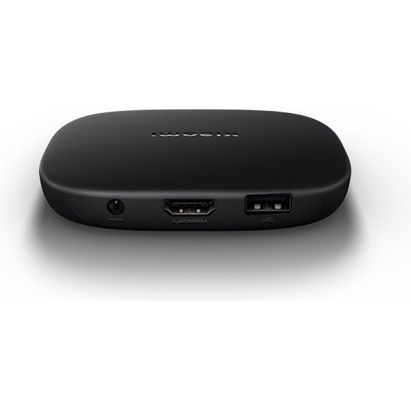 Смарт-приставка Xiaomi TV Box S 3rd Gen MDZ-32-AA (PFJ4189RU)