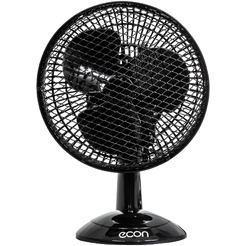 Вентилятор ECON ECO-TBF701 (черный)