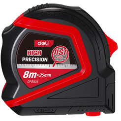 Рулетка Deli EDP5524