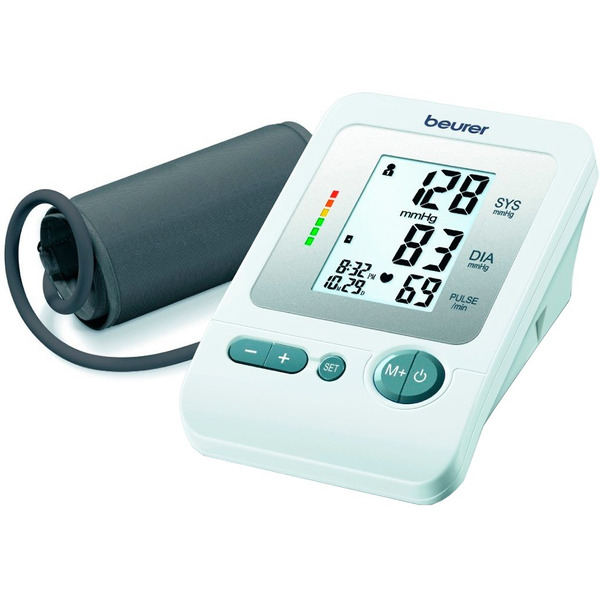 Тонометр Beurer BM26
