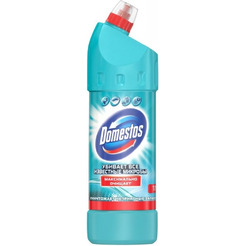 Средство универсальное Domestos Свежесть Атлантики 1 л