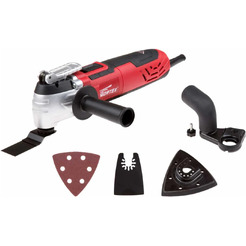 Многофункциональный инструмент Wortex SM 3233 QE (SM3233QE0004)