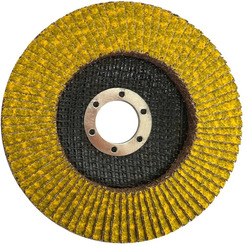 Круг лепестковый торцевой M-Lion MFD12540P