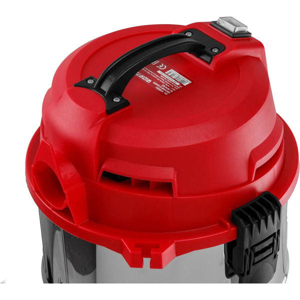 Пылесос строительный WORTEX VC 3014 WS (1319993 )