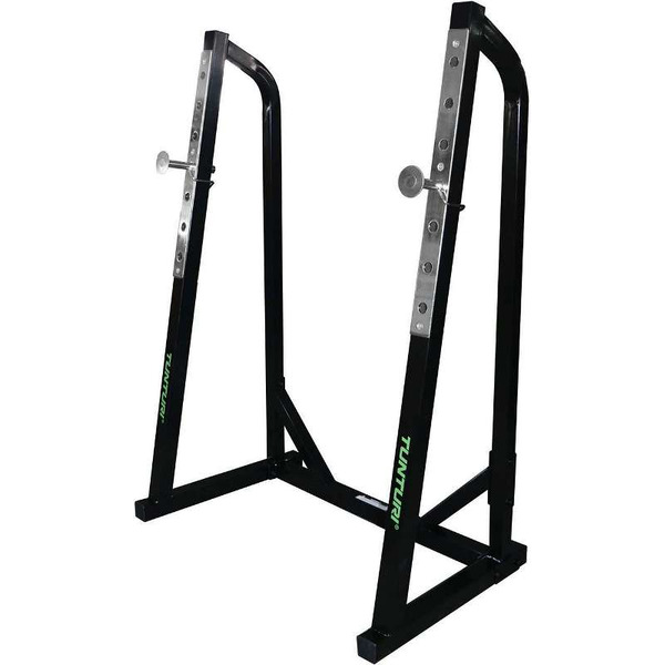 Стойка для приседаний Tunturi WT40 17TSWT4000