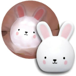 Светильник-Ночник REER Touch Light lumilu Кролик