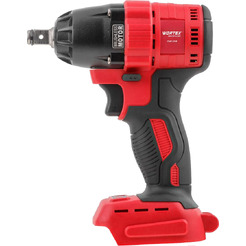 Шуруповерт + гайковерт Wortex 1329368 (LX BD 1820 Li + CWR 0318)