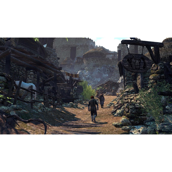 Игра Mount & Blade II: Bannerlord для PlayStation 5